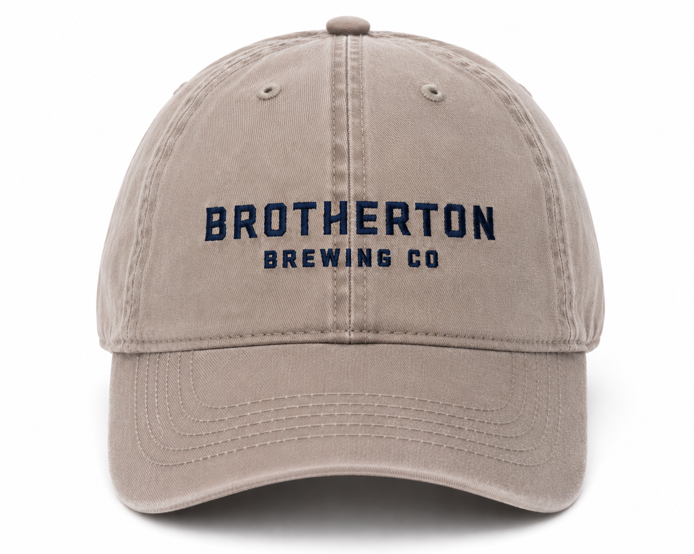 Khaki Dad Cap