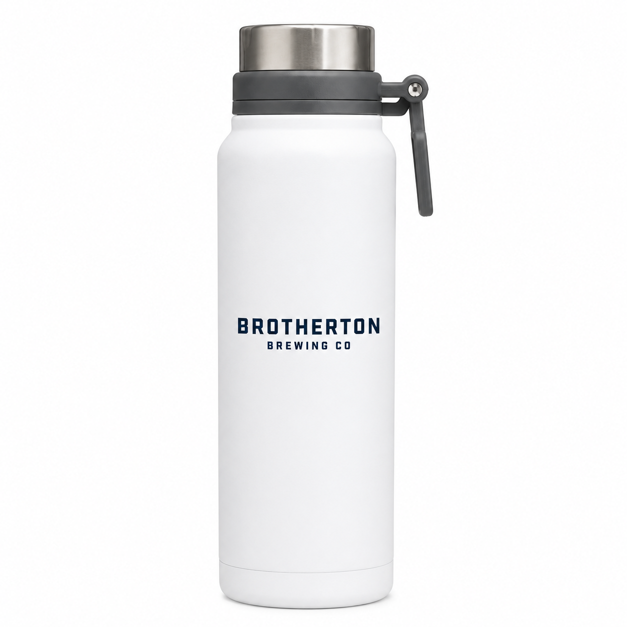 Insulated Water Bottle